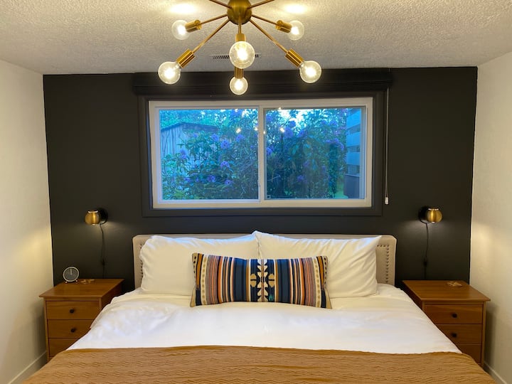 Close To Osu•king Suite•private•spacious - Corvallis, OR