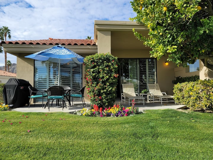 Thanksgiving Available Pga West Golf Resort - 3bd 2bth - Come Relax And Enjoy! - La Quinta, CA