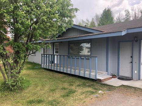 Soldotna, AK Holiday Apartments and Self Catering cozycozy