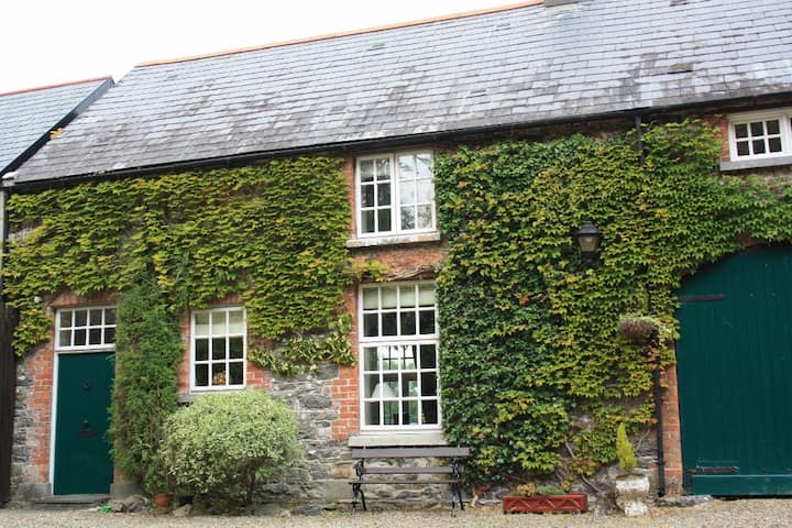 Mount Cashel Lodge - Ireland