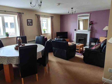 Enniscrone Holiday Apartments and Self Catering cozycozy