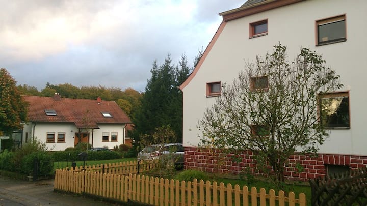 Townhouse At 3borders Region D/l/f; Private House - Mettlach