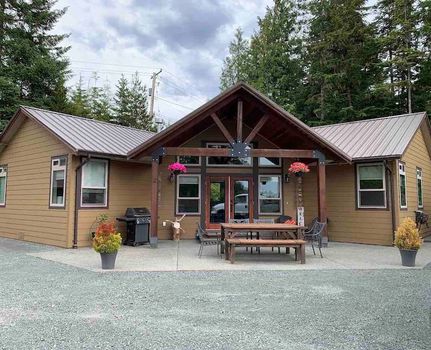 Port Hardy Apartments and Condos For Rent cozycozy