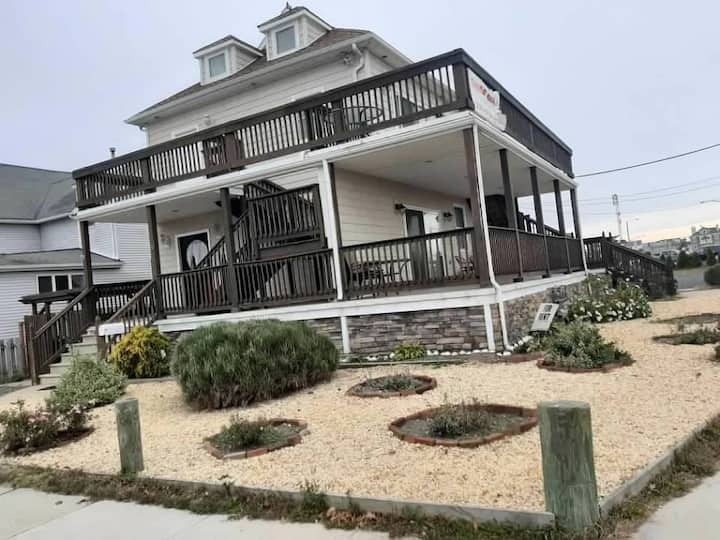 1st Floor Apartment In Home, Near Everything! - Point Pleasant, NJ