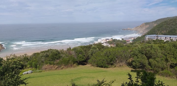 Sea View - Best View Of The Bay - Herolds Bay