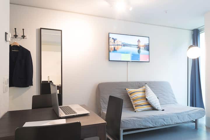 Modern Kkl Iv Apartment - Luzern