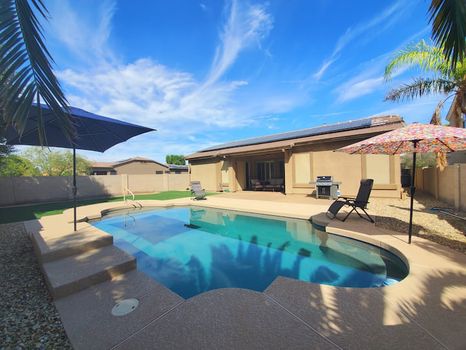 Top apartments in Casa Grande, AZ on