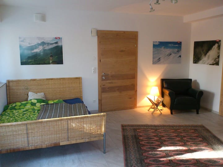 35m² Apartment In Top Location - Hall in Tirol