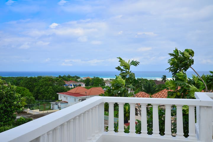 Luxury Villa In Montego Bay Jamaica - 蒙特哥貝