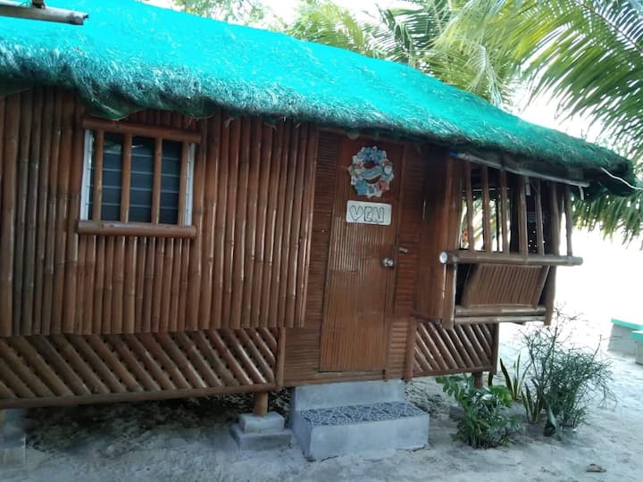 Beach Resort In Panggasinan - Bolinao