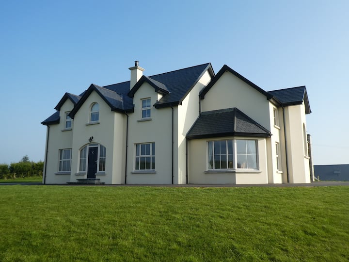 Beech Hill House - 5* Self-catering In Ballygawley - Irlande du Nord
