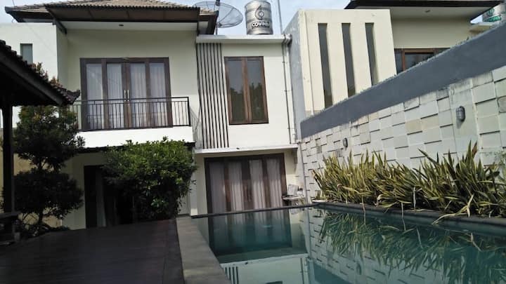 Garden Villa Residence - Singaraja