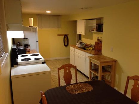 Looking for a vacation rental in Saint Albert? Try cozycozy