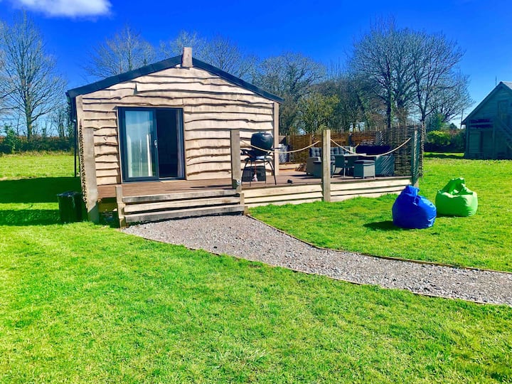 The Otterford Retreat -The Blackdown Hills -Hottub - Somerset