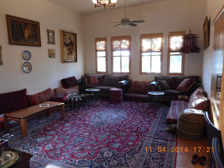 Gorgeous Private 800 Sq Ft Casita All Yours - Las Cruces, NM