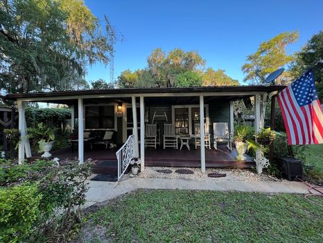 Lake Rousseau, FL airbnb, hotels and vacation rentals