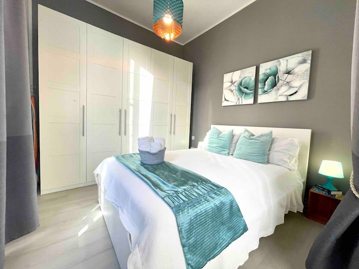 Lovely 1-bed Apartment Ideal To Explore Malta - Pembroke, Malta