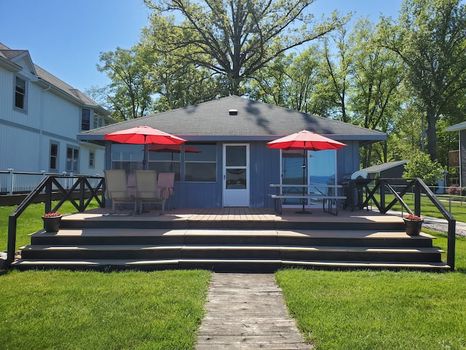Yankee Springs Recreation Area, Middleville airbnb, hotels and