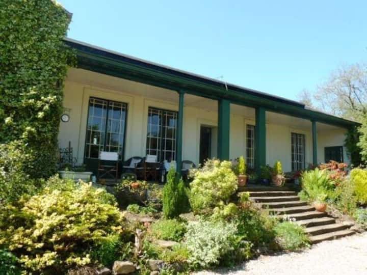 The Mill  House At Harmony Hill For 6 Persons - Ballymoney