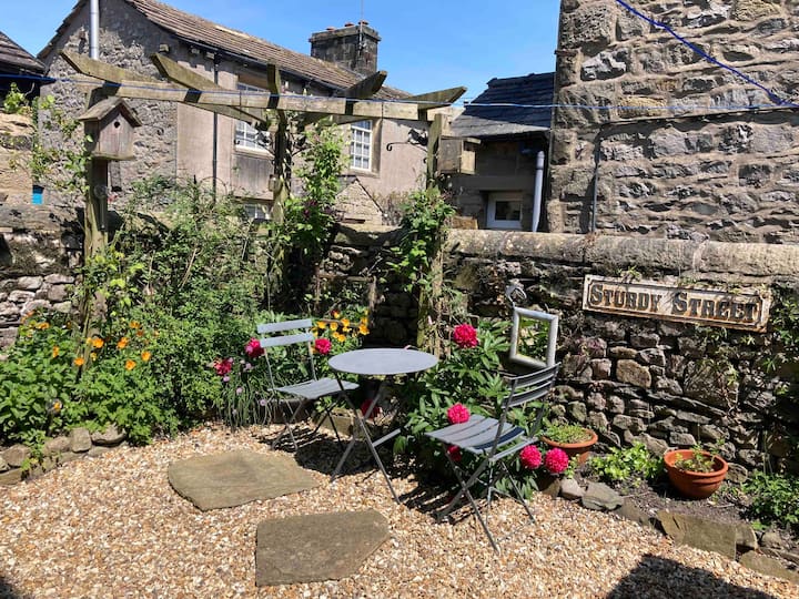 West View Cottage In The Beautiful Yorkshire Dales - Settle