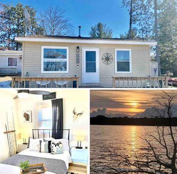 Cambria, WI Vacation rentals & Airbnb cozycozy