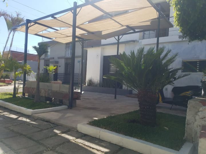 Casa Duo Hotel - Zamora