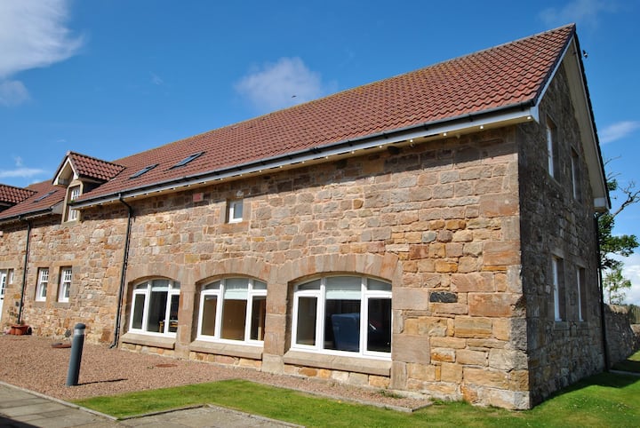 Seaview Steading-spacious Home In Rural Location - Fife