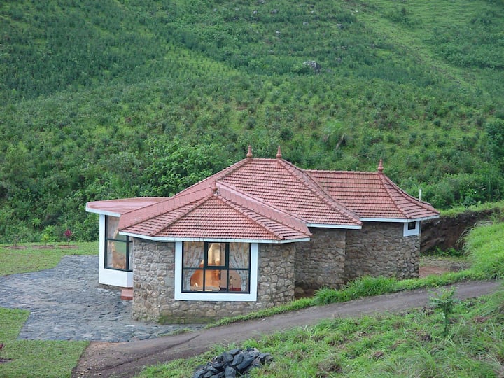 Ananya Estate Cottage Dc - Vagamon