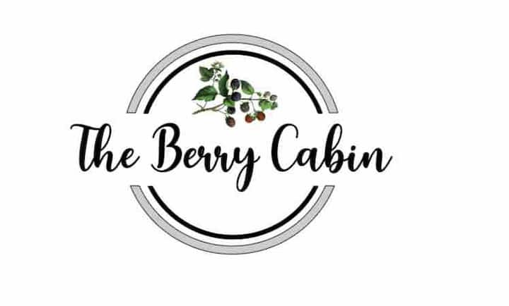 The Berry Cabin - Marion, VA