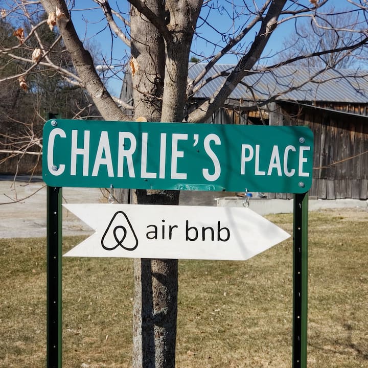 Charlie's Place - Rutland, VT