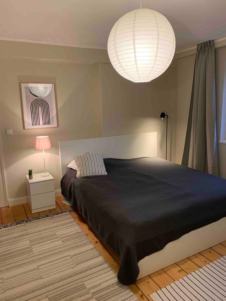 Minimum 2 Nights Booking 🙌🏻 1 -2 Room Apartment - Krefeld