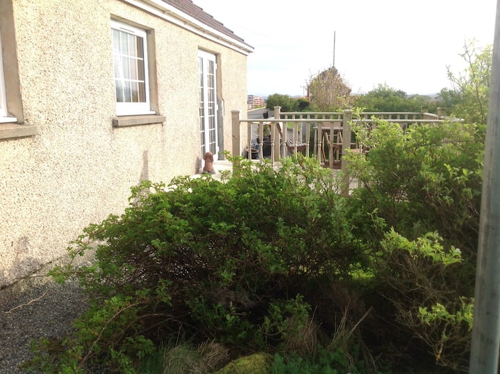 Creagan Callanish Self Catering Cottage - Outer Hebrides