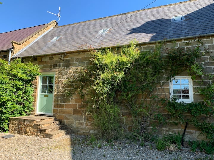Picturesque Country Cottage - Thirsk