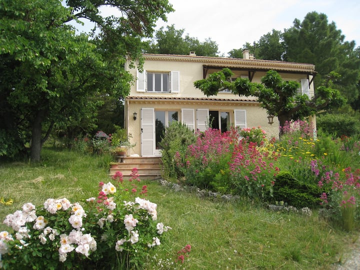 Maison 210 M2 ,Piscine 10m Privée Sud De La Drôme - Montélimar