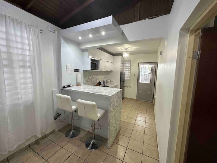 Homey Clean . -3 Bedroom /Close To Everything . - Mayagüez