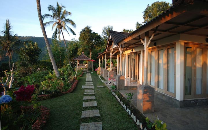 Bali Villa - Munduk