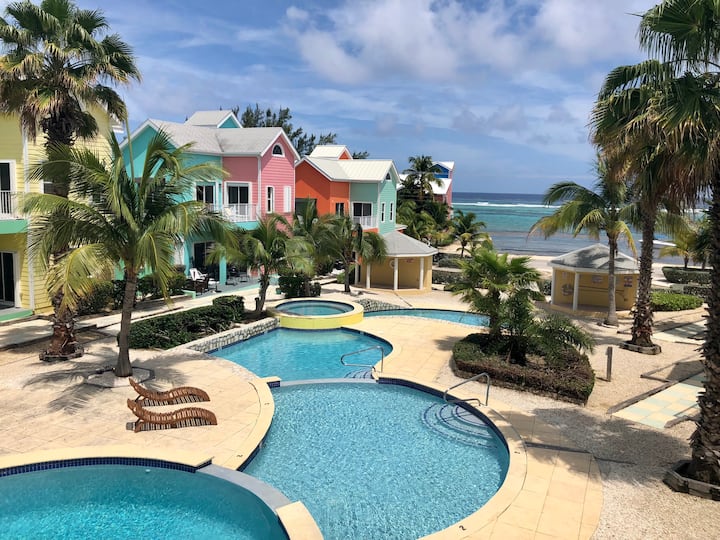 Grand Cayman East End Paradise Villa House - Isole Cayman