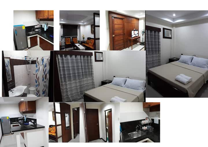 1 Bedroom- House Near The Beaches Of Subic Bay - Olóngapo