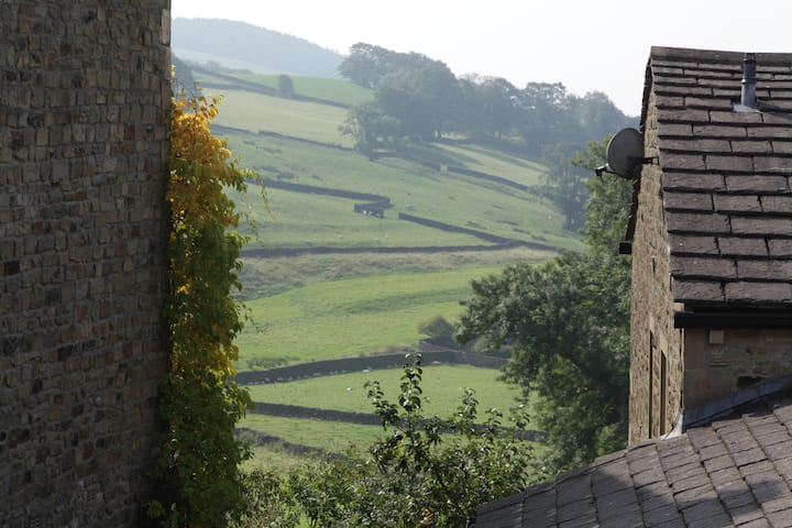 Barn Conversion Yorkshire Dales - Horton in Ribblesdale