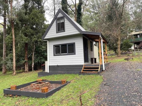 Mount Buller Cottages at the Best Price cozycozy