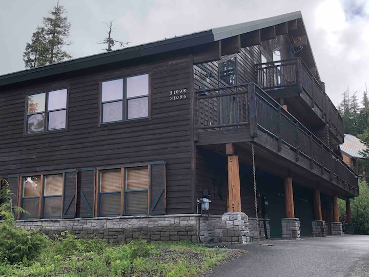 Tamarack Lodge-mt Hood Ski Chalet Sleeps Up To 12 - マウント・フッド, OR