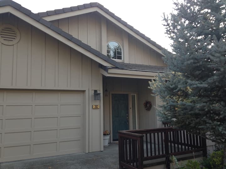 3br Home With Everything You Need - ダンビル, CA