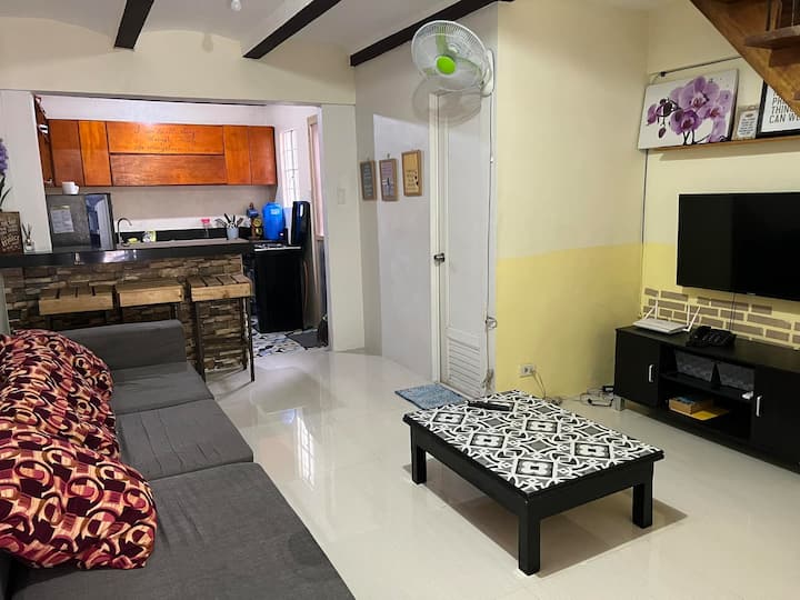 Ayana's Homely And Cosy Place To Stay - Dasmariñas