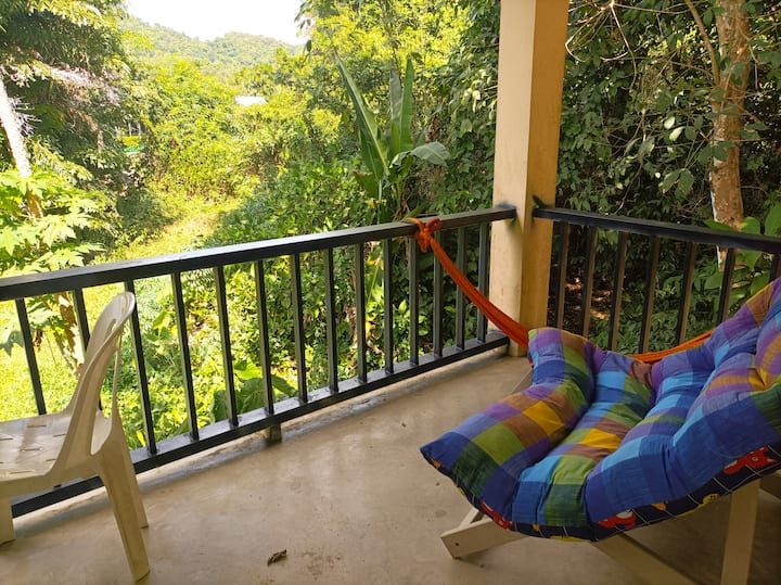 Furnished 1 Bedroom House In Great Location - Ko Chang