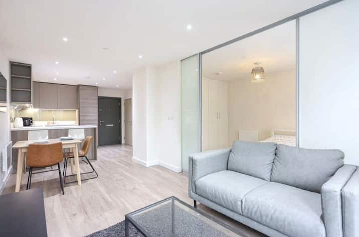 Ideal London Stay - Mill Hill