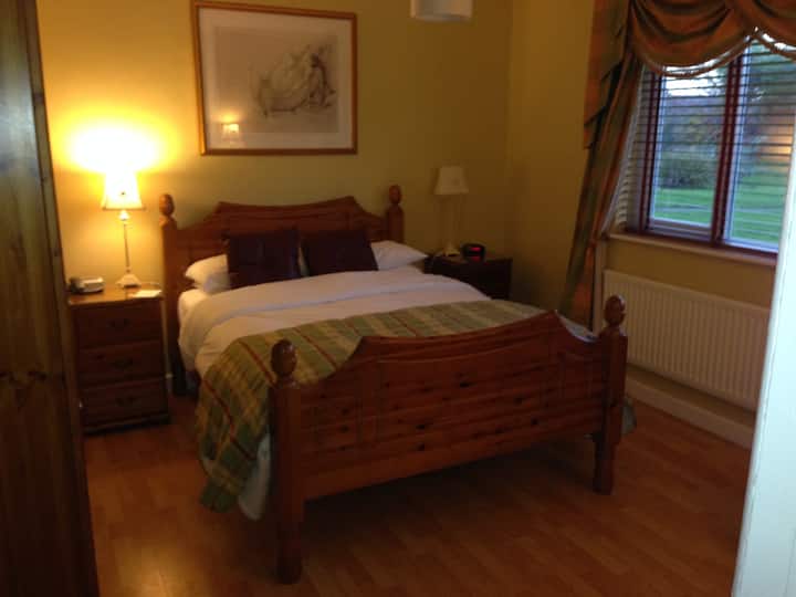 Faythe Guest House Wexford - Rosslare Harbour