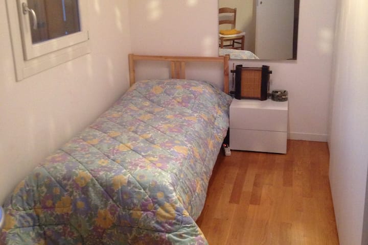 Green Home Single Room! - Conegliano