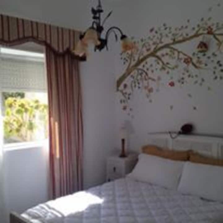 Villa Da Melis - 2 Bedroom Apartment - Figueira da Foz