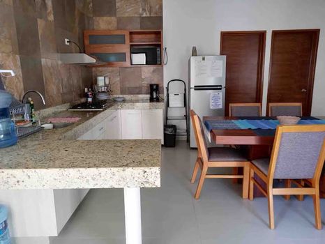 Puerto Morelos Apartments and Condos For Rent cozycozy