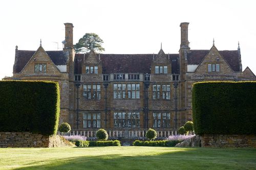 Ashby Manor House - Rugby